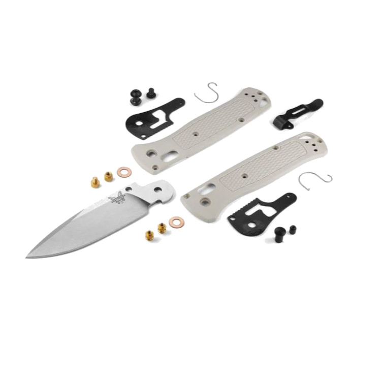 Benchmade 535-12 Bugout - Image 5